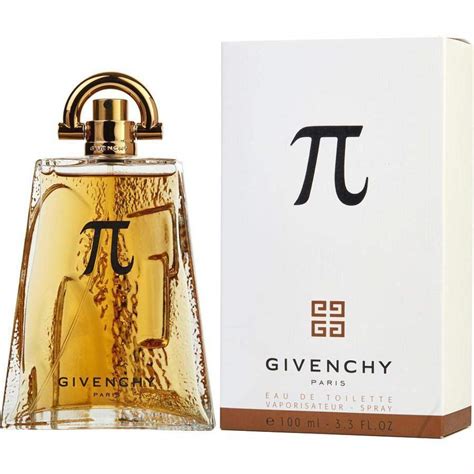 givenchy pi edt 100ml.